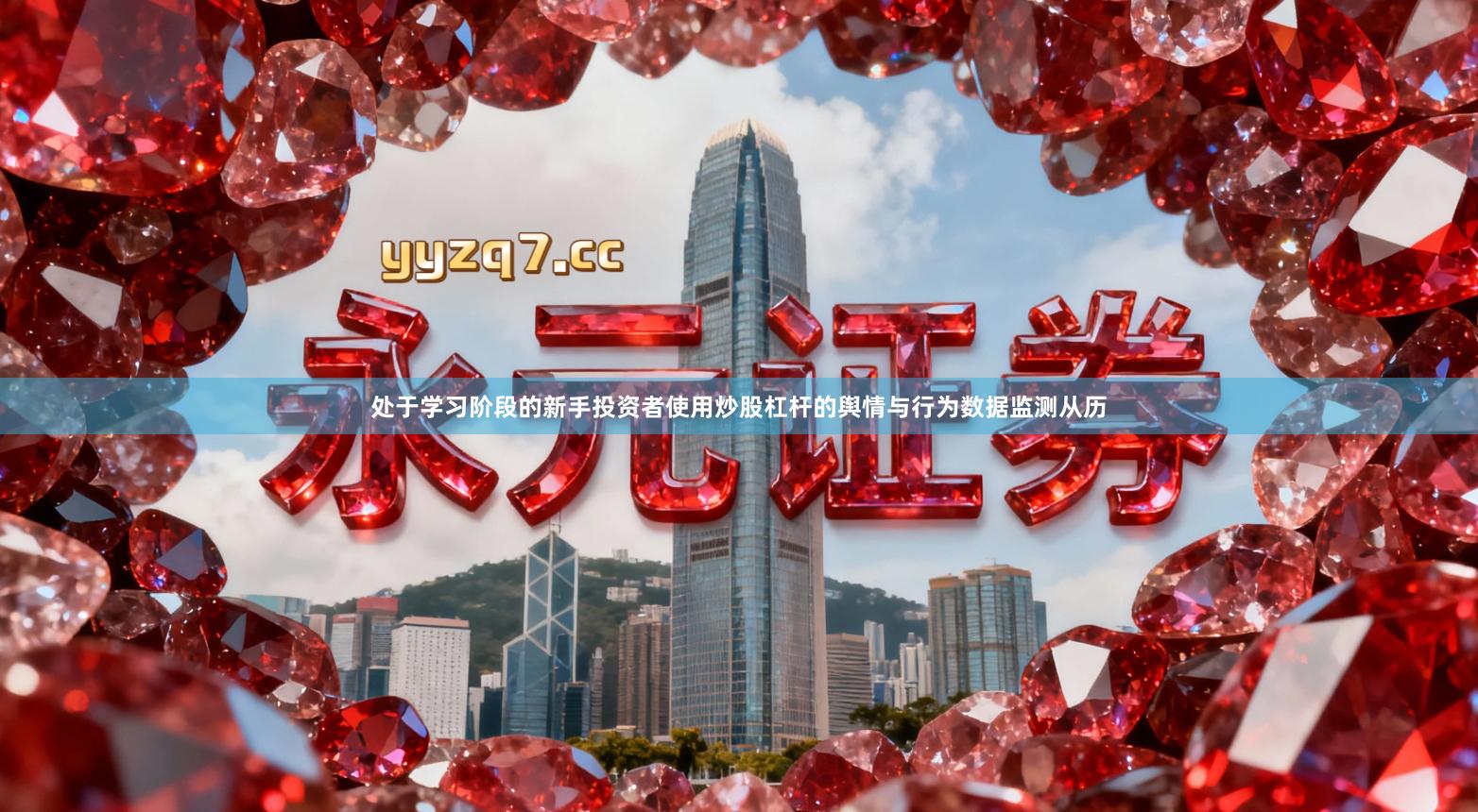 处于学习阶段的新手投资者使用炒股杠杆的舆情与行为数据监测从历